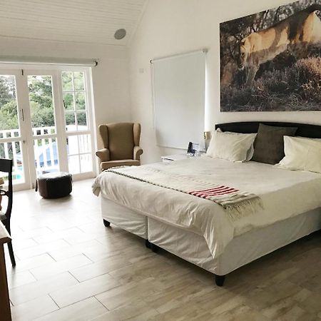 Отель Thelab Cape Town Хаут-Бей Экстерьер фото