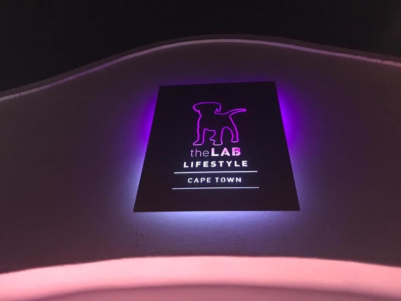 Отель Thelab Cape Town Хаут-Бей Экстерьер фото