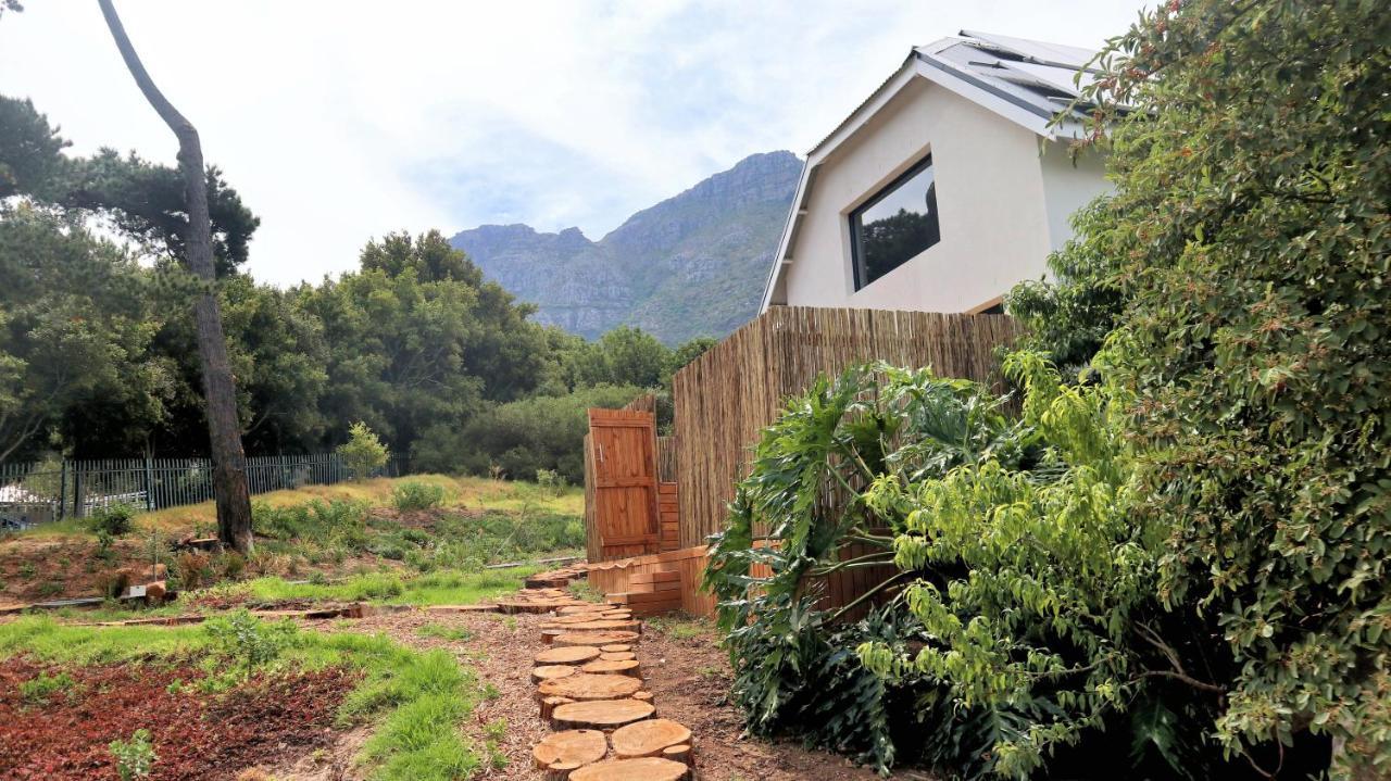 Отель Thelab Cape Town Хаут-Бей Экстерьер фото